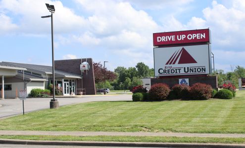 SIU Credit Union