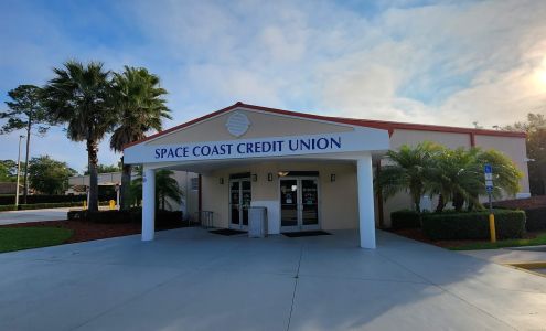 Space Coast Credit Union | Palm Coast West | FL