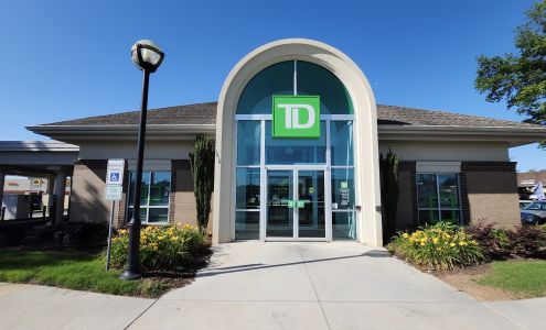 TD Bank