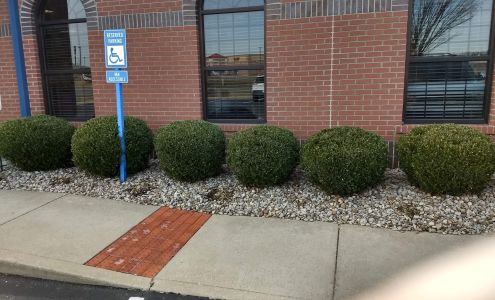 Park Community Credit Union