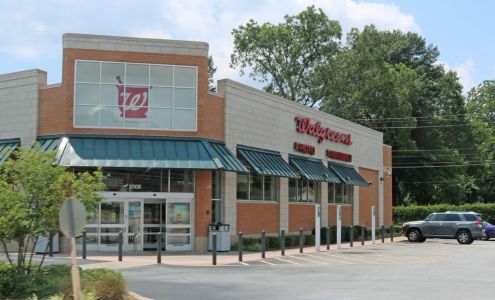 Walgreens