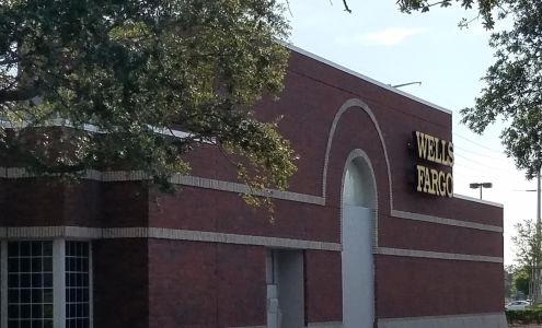 Wells Fargo ATM