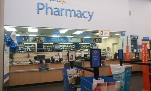 Walmart Pharmacy