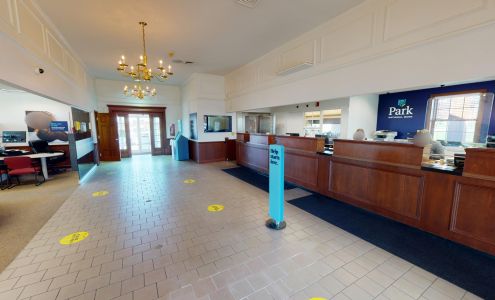Park National Bank: Zanesville North Office