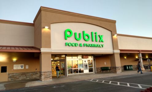 Publix Super Market at McAlister Square