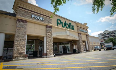 Publix Pharmacy at Pelham Commons