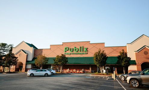 Publix Pharmacy at University Square Shopping Center