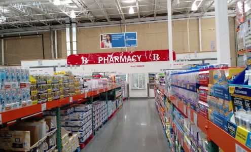 Costco Pharmacy Greenville