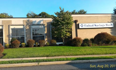 United Savings Bank Springfield