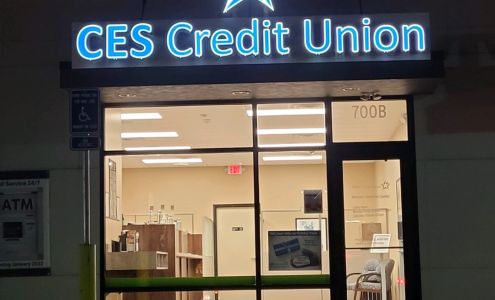 CES Credit Union