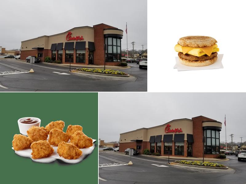 Chick-fil-A