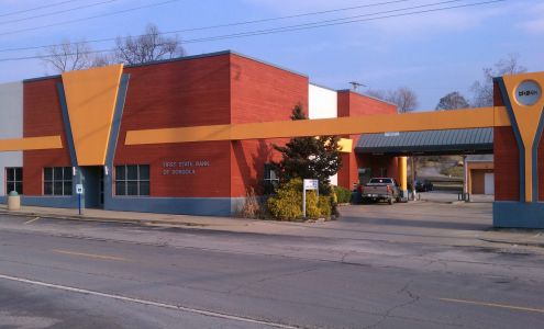 First State Bank of Dongola Dongola