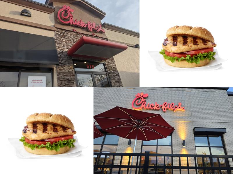 Chick-fil-A