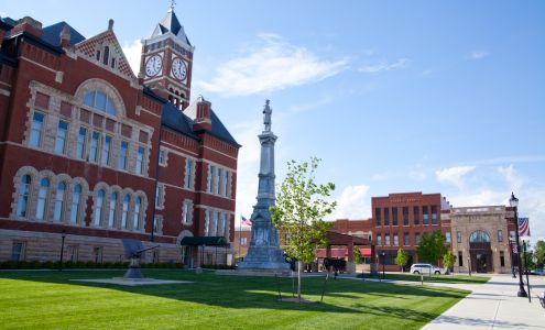 Hardin County Savings Bank Union