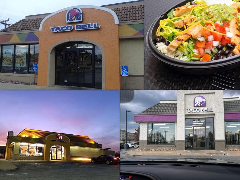 Taco Bell