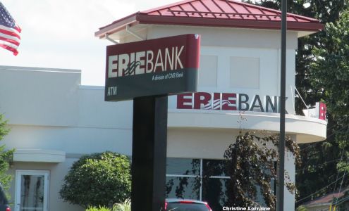 ERIEBANK Erie
