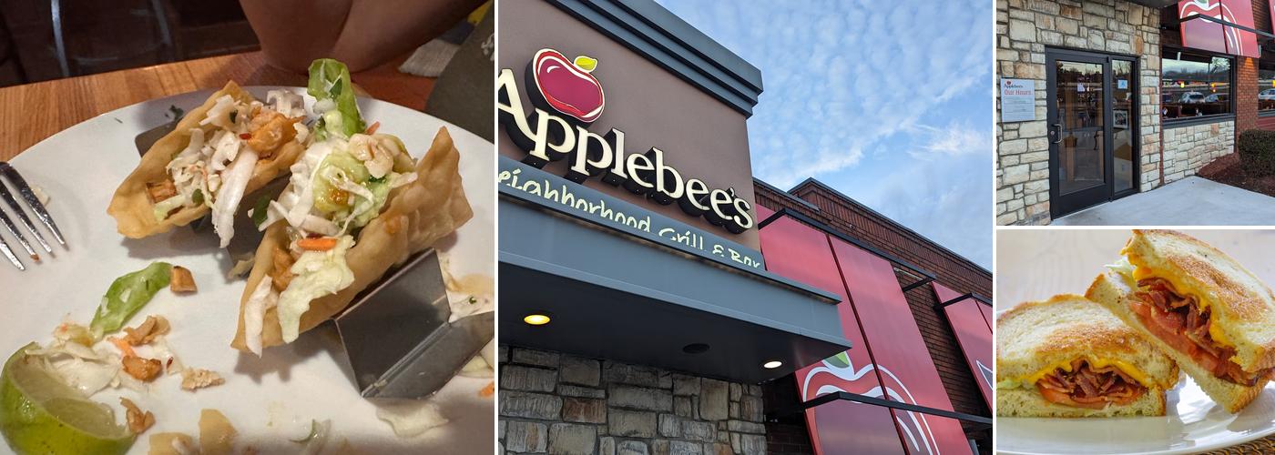Applebee's Grill + Bar
