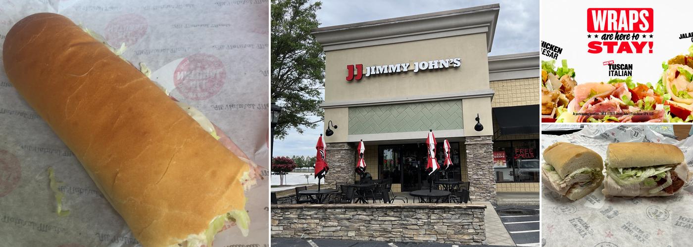 Jimmy John's