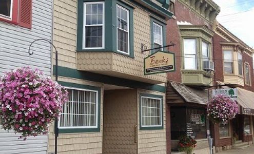 Banks & Associates CPAs LLC - Loudonville Office 125 N Water St, Loudonville Ohio 44842