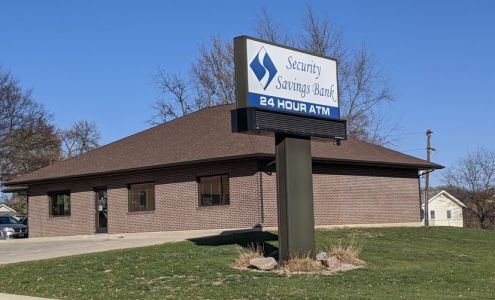 Security Savings Bank