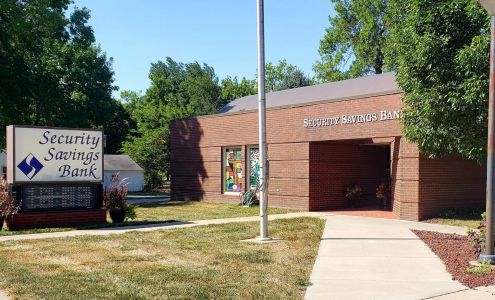 Security Savings Bank