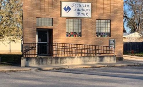 Security Savings Bank