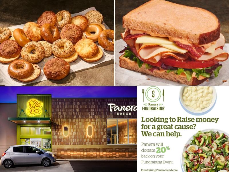 Panera Bread