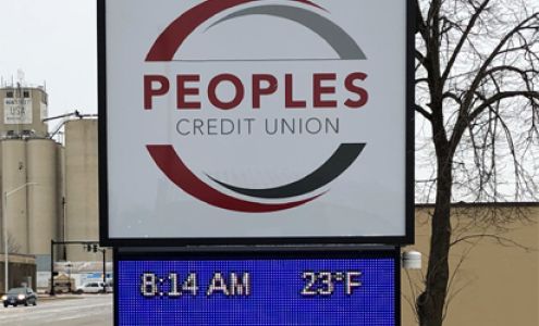 Peoples Credit Union