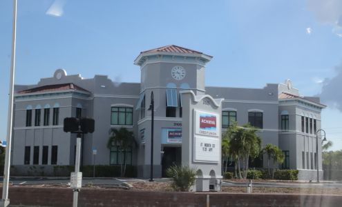 Achieva Credit Union