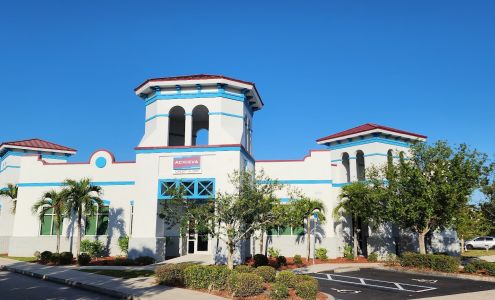 Achieva Credit Union