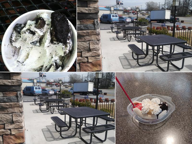 Dairy Queen Grill & Chill