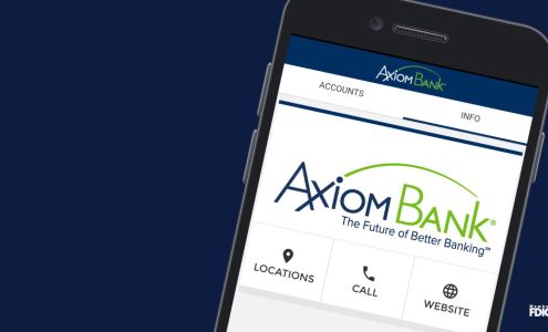 Axiom Bank St. Cloud
