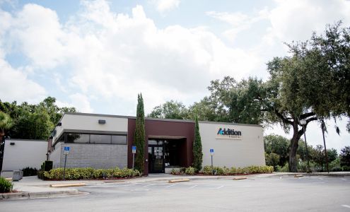 Addition Financial Credit Union - Kissimmee