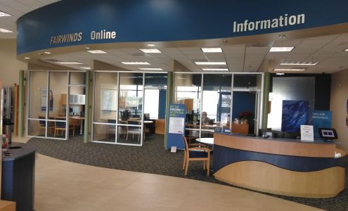 FAIRWINDS Credit Union