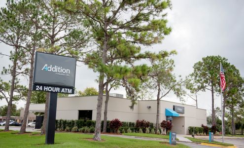 Addition Financial Credit Union - St. Cloud