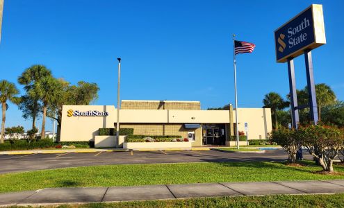 SouthState Bank Princeton