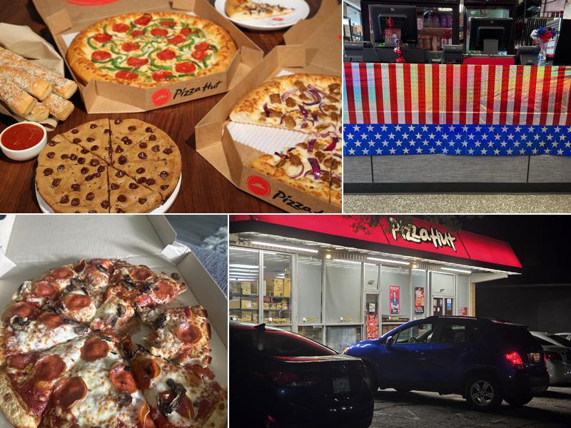 Pizza Hut