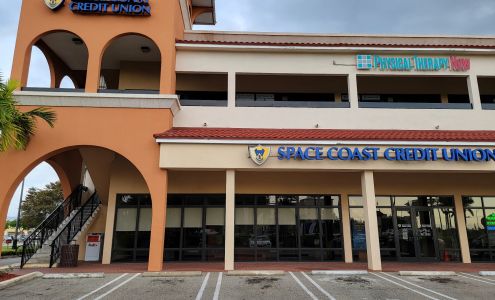 Space Coast Credit Union | Homestead, FL