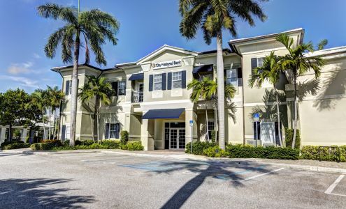City National Bank of Florida Delray Beach