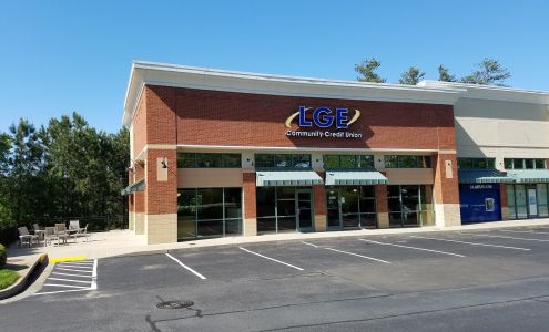 LGE Community Credit Union Roswell