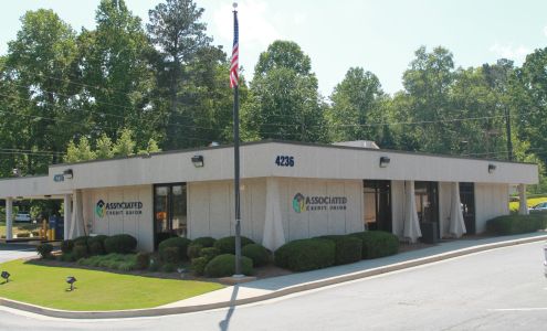 Associated Credit Union