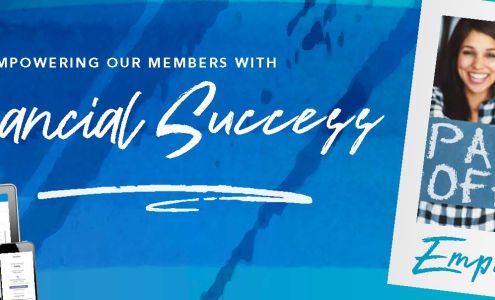 Corporate America Family Credit Union