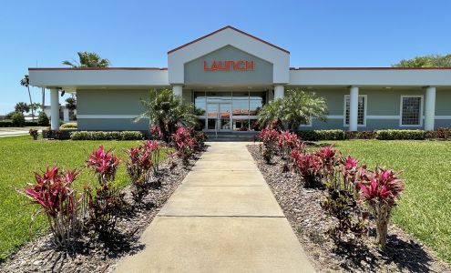 Launch Credit Union | South Daytona