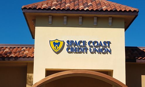 Space Coast Credit Union | Ormond Beach, FL