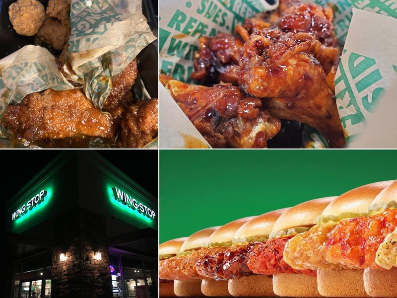 Wingstop
