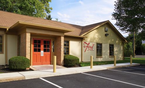 The First National Bank & Trust Washington Crossing