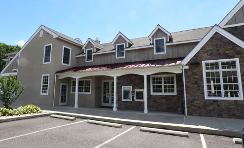 Penn Community Bank Administrative Office