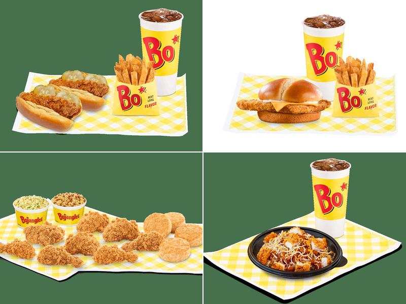 Bojangles
