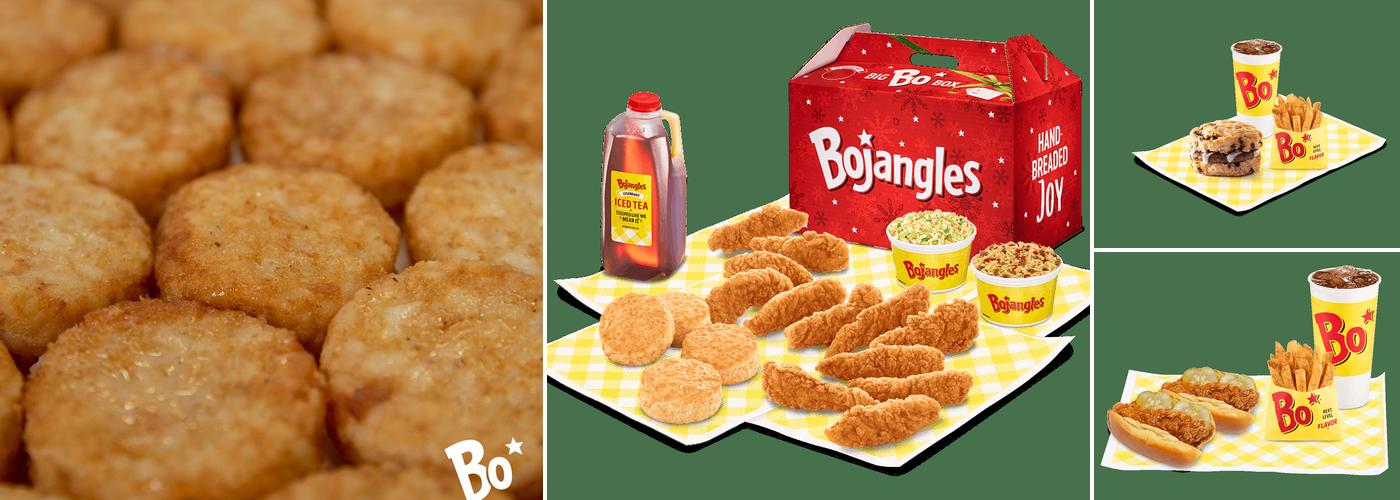 Bojangles