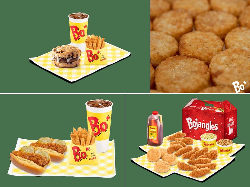 Bojangles